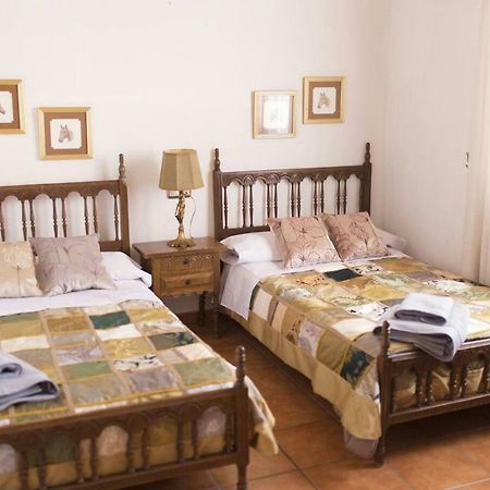 Casa Rural Rio Agueda Ciudad-Rodrigo Εξωτερικό φωτογραφία