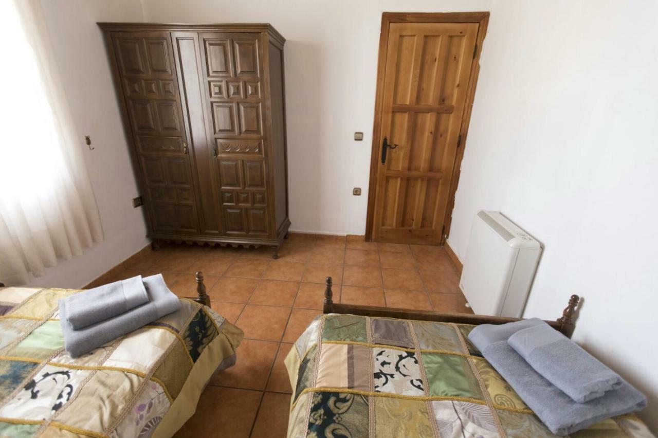 Casa Rural Rio Agueda Ciudad-Rodrigo Εξωτερικό φωτογραφία