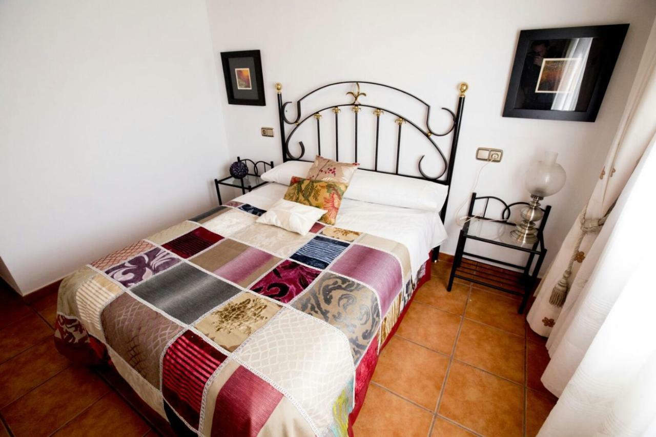 Casa Rural Rio Agueda Ciudad-Rodrigo Εξωτερικό φωτογραφία