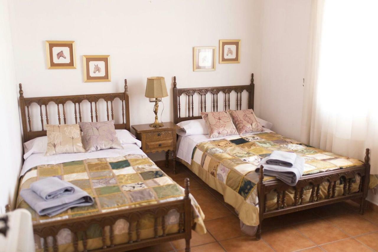 Casa Rural Rio Agueda Ciudad-Rodrigo Εξωτερικό φωτογραφία